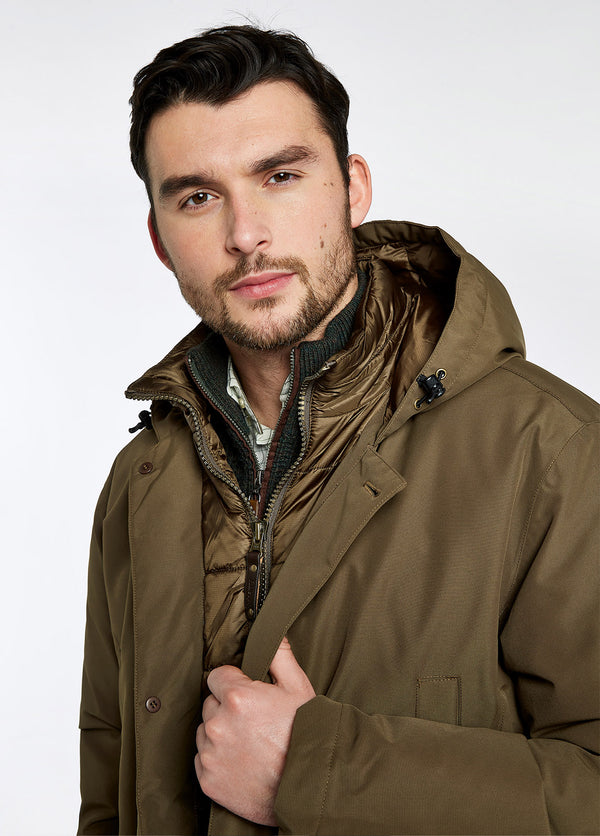 Dubarry Urlingford Jacket