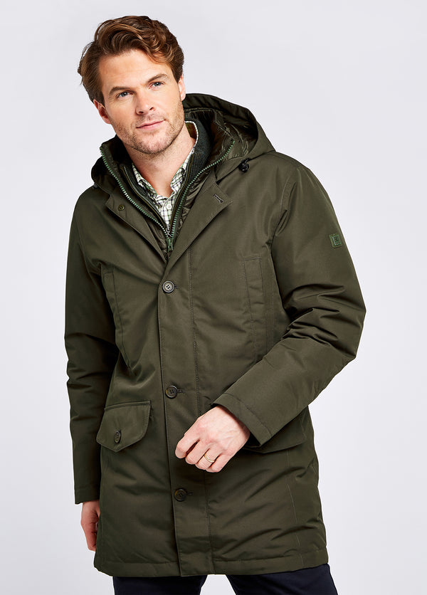 Dubarry Urlingford Jacket