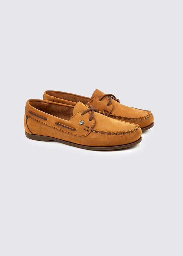 Dubarry Aruba Deck Shoe