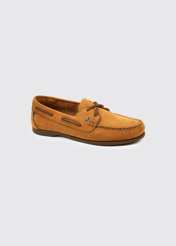 Dubarry Aruba Deck Shoe