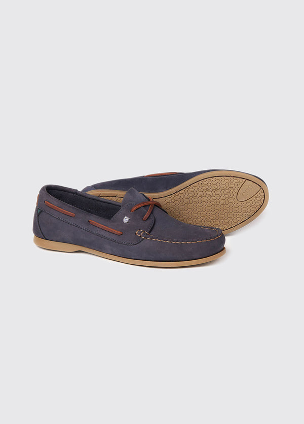 Dubarry Aruba Deck Shoe