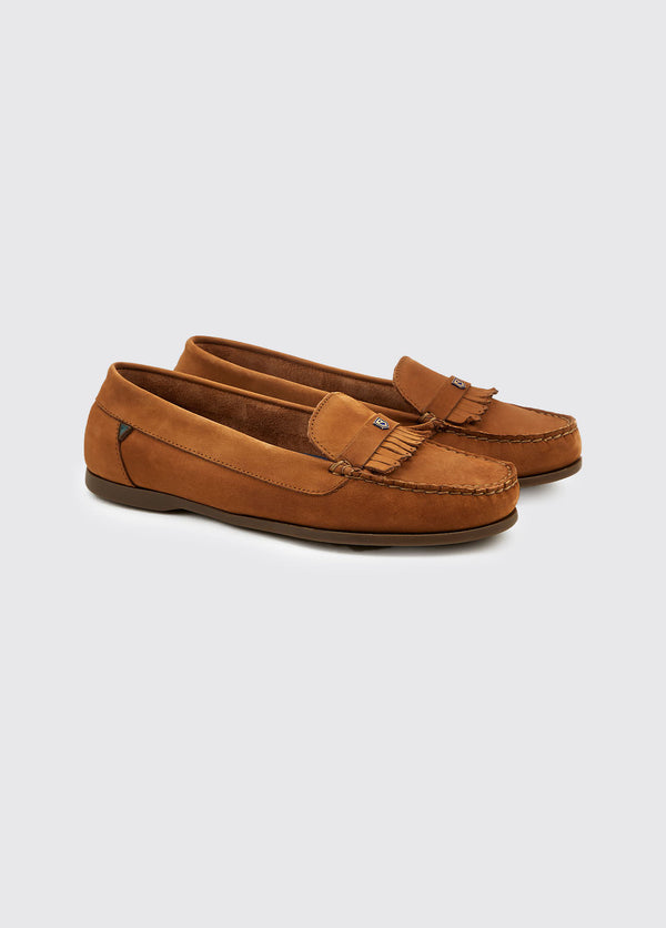 Dubarry Florence Deck Shoe