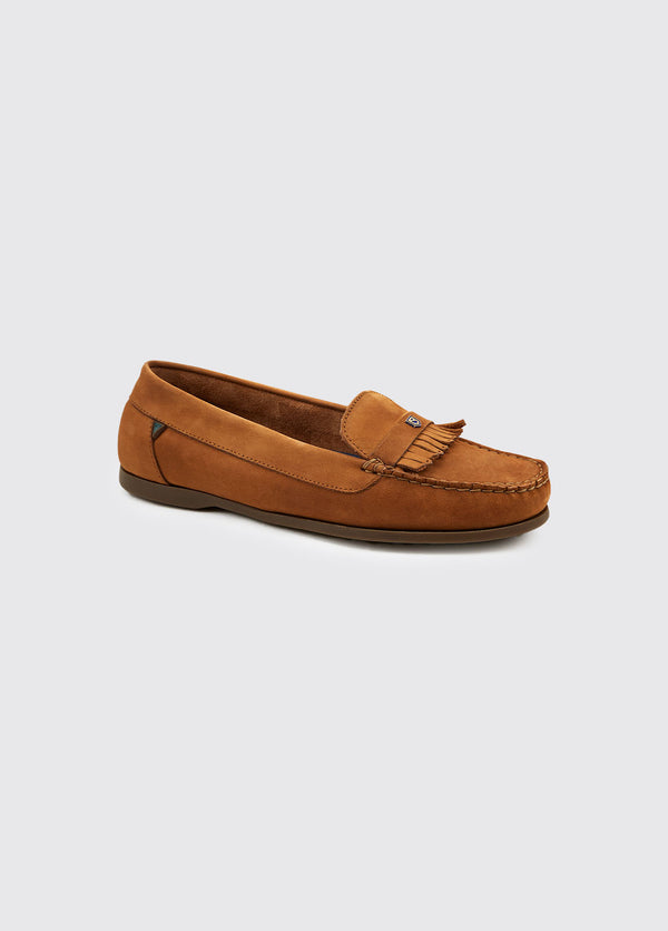 Dubarry Florence Deck Shoe