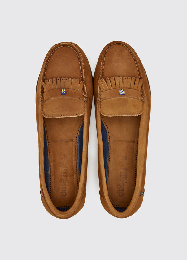 Dubarry Florence Deck Shoe