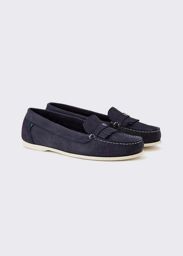 Dubarry Florence Deck Shoe