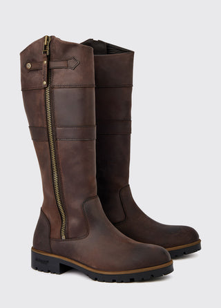 Dubarry Roundstone Boot