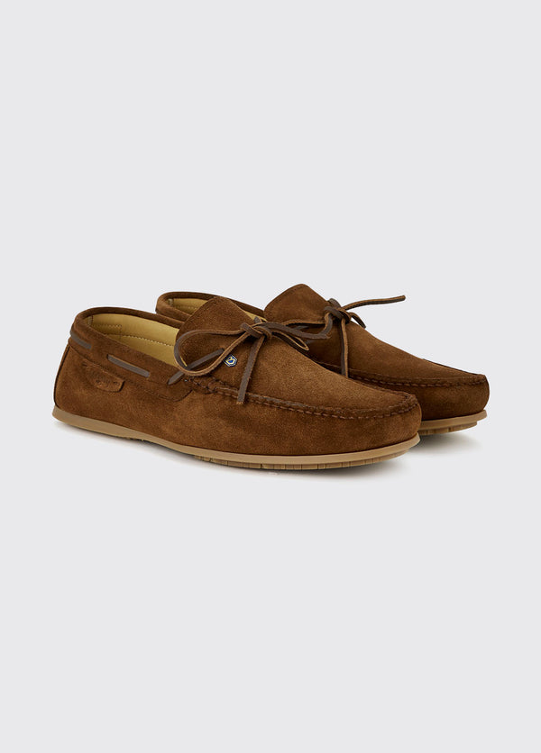 Dubarry Shearwater Loafer