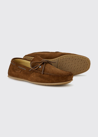 Dubarry Shearwater Loafer