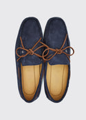 Dubarry Shearwater Loafer