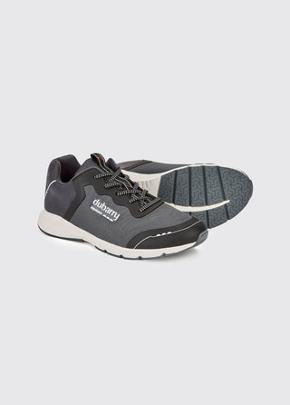 Dubarry Palermo Lightweight Sporty Trainer