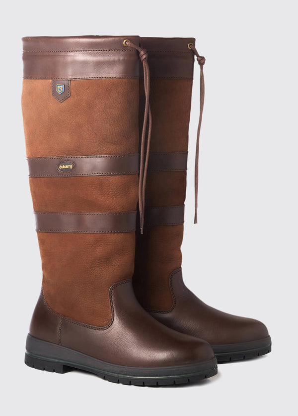 Dubarry Galway Boot