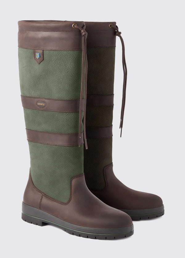 Dubarry Galway Boot