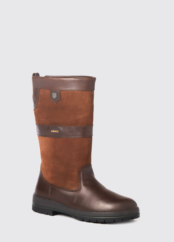 Dubarry Kildare Boot