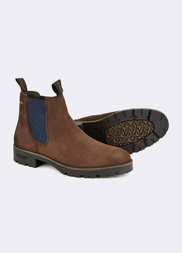 Dubarry Antrim Chelsea Boot