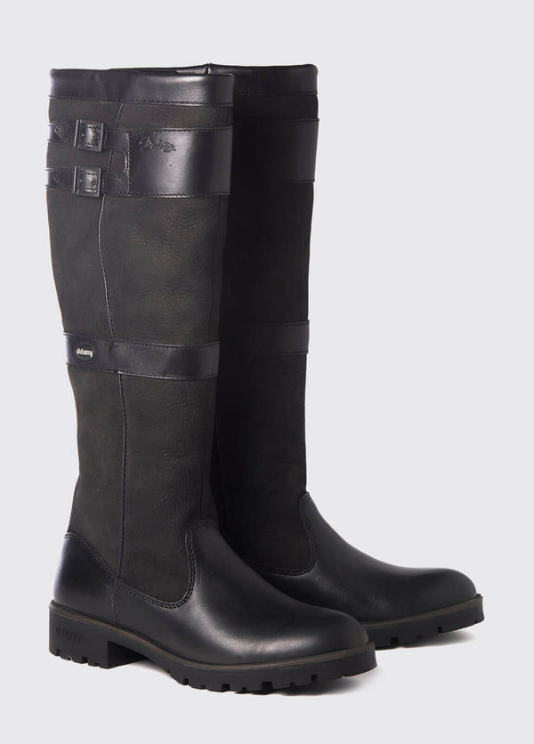 Dubarry Longford Boot