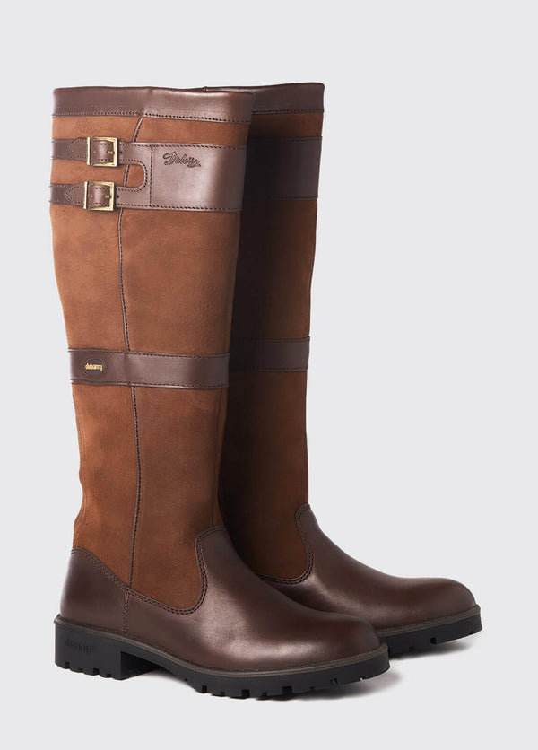 Dubarry Longford Boot