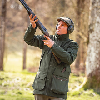 Schoffel Ptarmigan Pro Coat