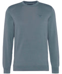 Barbour Pima Cotton Crew Neck