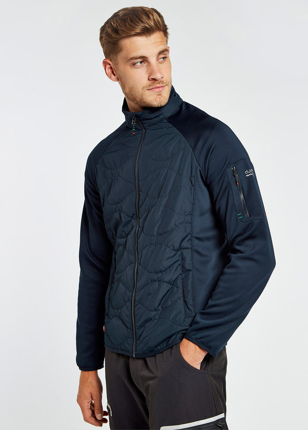 Dubarry Atlantica Hybrid Jacket