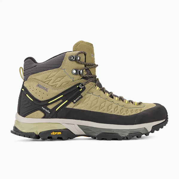 Meindl Top Trail Mid GTX