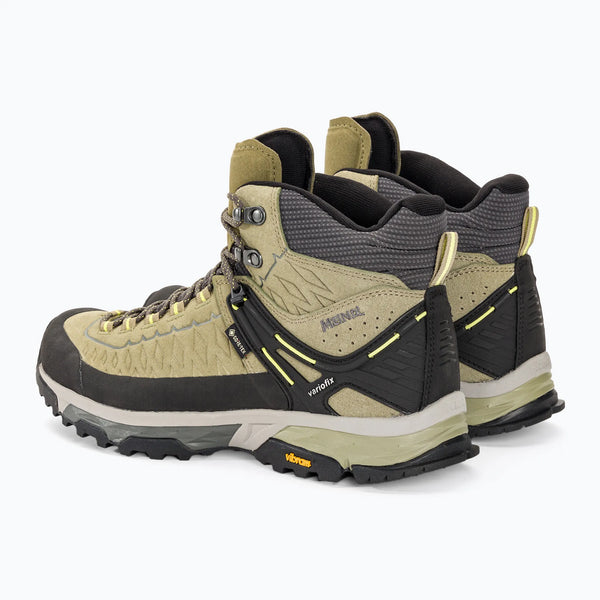 Meindl Top Trail Mid GTX