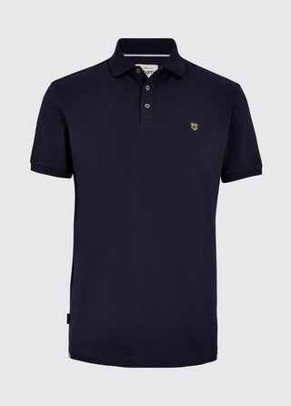 Dubarry Quinlan 4-Way Stretch Polo