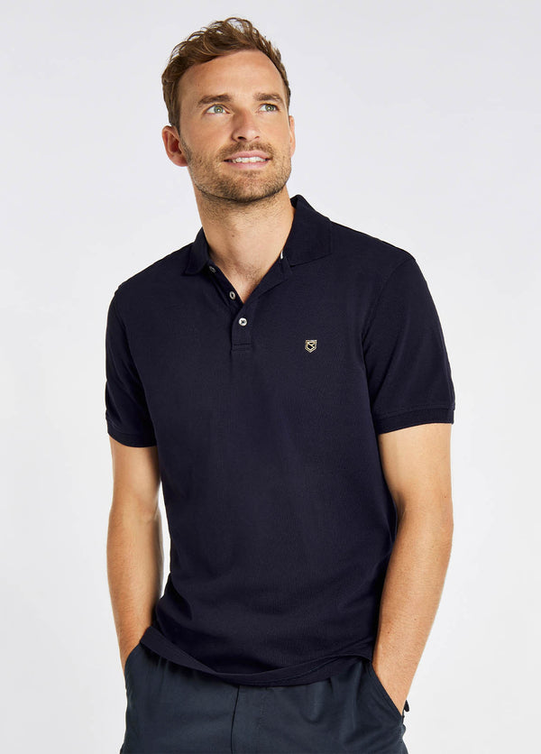 Dubarry Quinlan 4-Way Stretch Polo