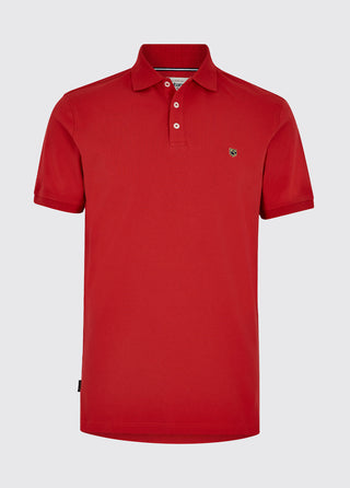 Dubarry Quinlan 4-Way Stretch Polo