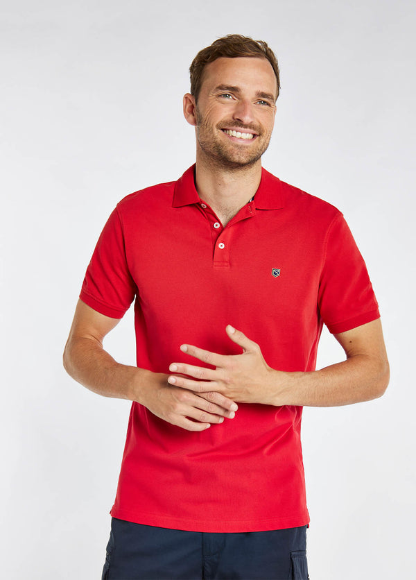 Dubarry Quinlan 4-Way Stretch Polo