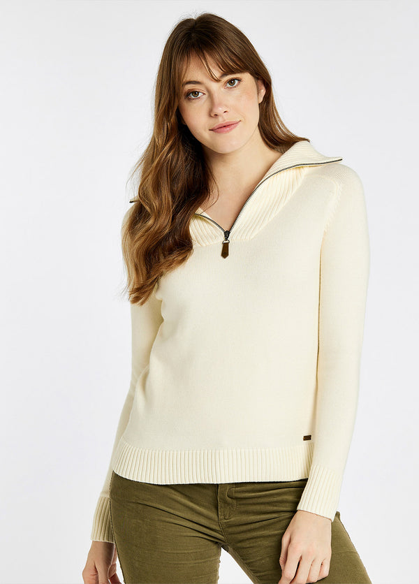 Dubarry Rosemead Sweater