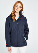 Dubarry Capeclear Waterproof Jacket