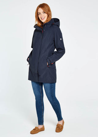 Dubarry Lakeside Waterproof Jacket