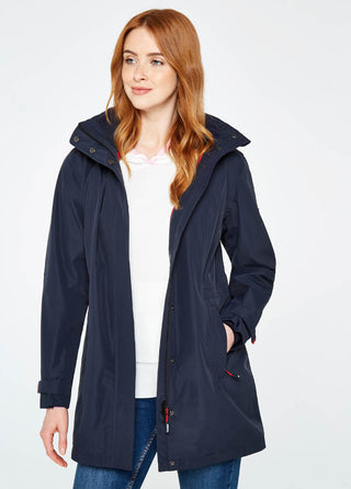 Dubarry Lakeside Waterproof Jacket