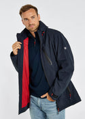 Dubarry Crossbarry Waterproof Jacket