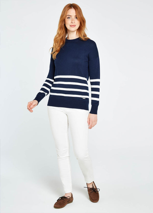 Dubarry Peterswell Sweater