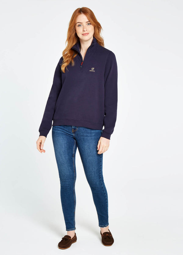 Dubarry Castlemartyr Sweatshirt