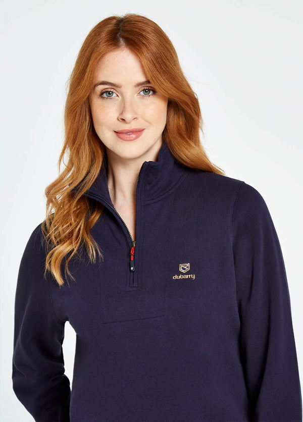 Dubarry Castlemartyr Sweatshirt