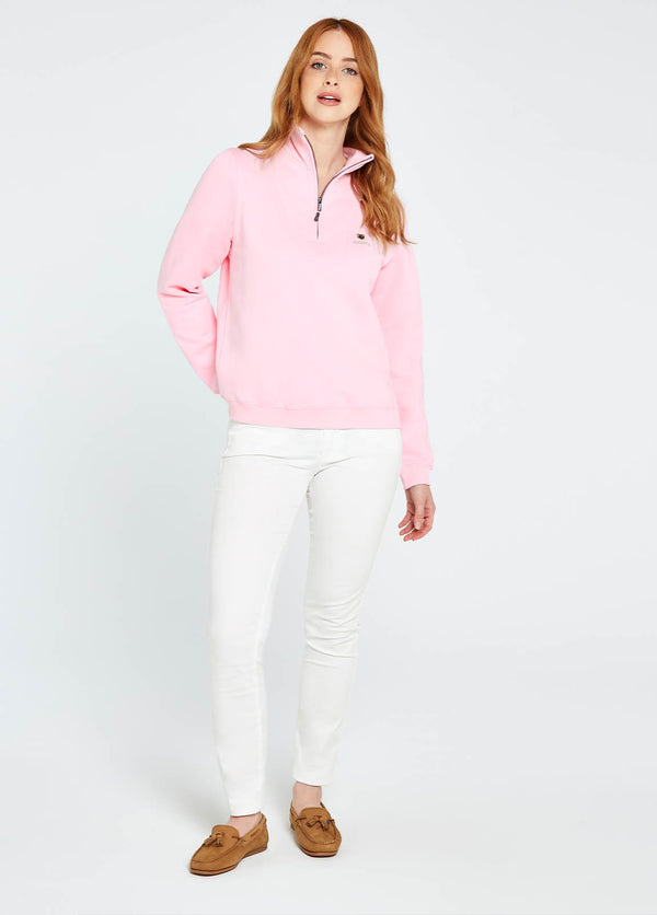 Dubarry Castlemartyr Sweatshirt