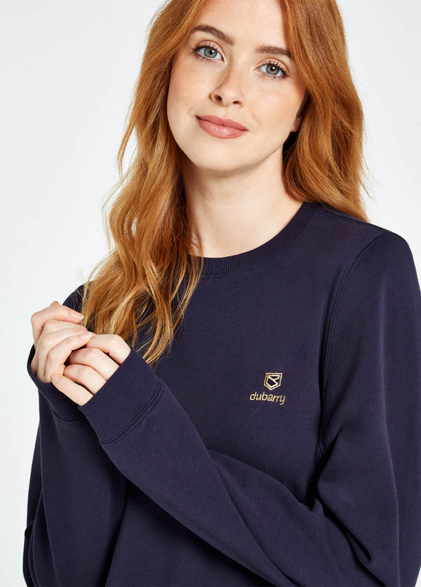 Dubarry Glenside Sweatshirt