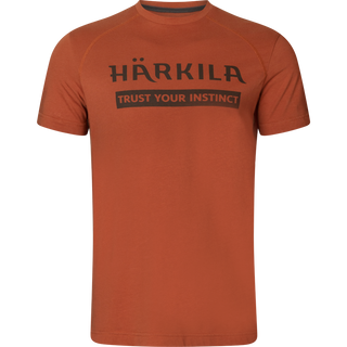 Harkila Logo T-Shirt