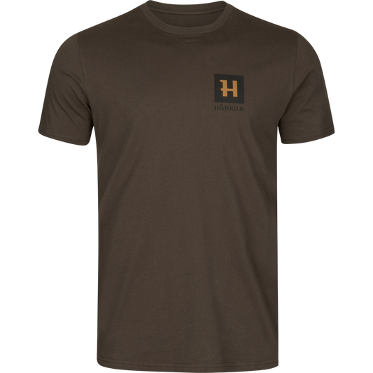 Harkila Gorm S/S T-Shirt