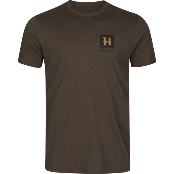 Harkila Gorm S/S T-Shirt