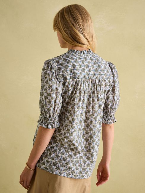 Joules Silvia Blouse