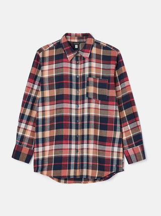 Joules Lorena Check Shirt