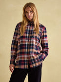 Joules Lorena Check Shirt