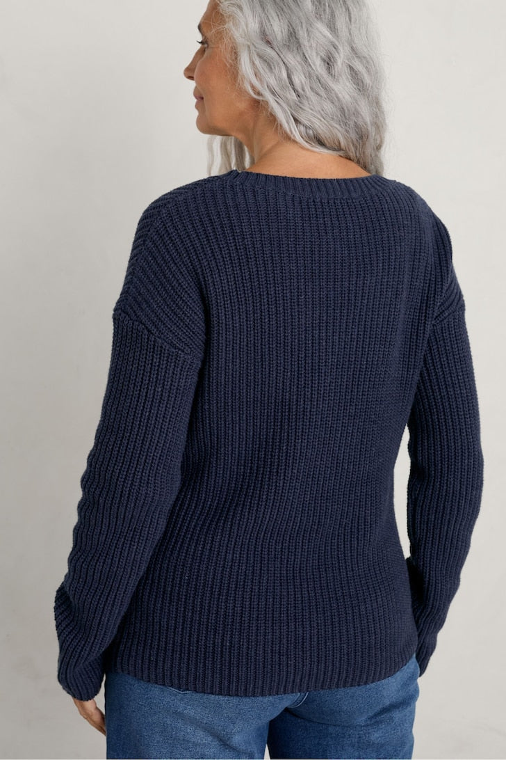 Seasalt Seabird Jumper