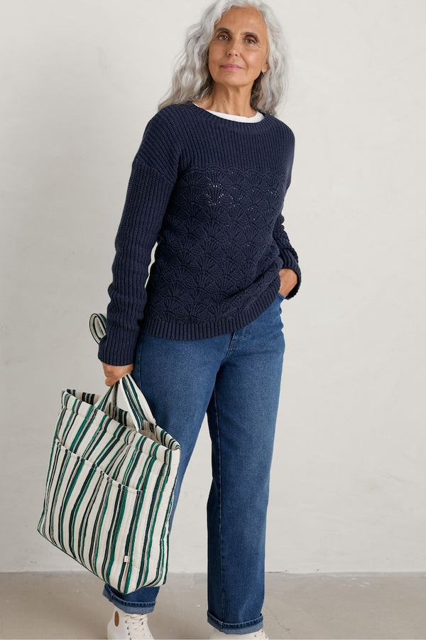 Seasalt Seabird Jumper