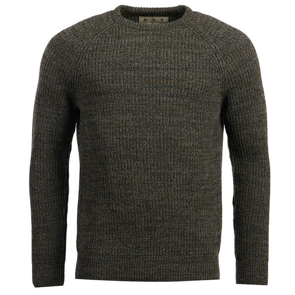 Barbour Horseford Crew Jumper