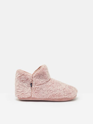 Joules Cabin Luxe Faux Fur Slipper Boots