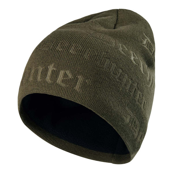 Deerhunter Embossed Logo Beanie